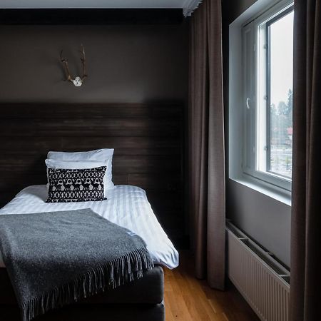 Lapland Hotels 库奥皮奥 外观 照片